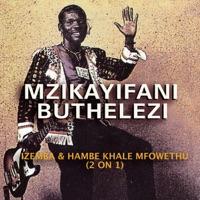Ngizohamba Ngigedwa