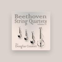The Douglas Consort