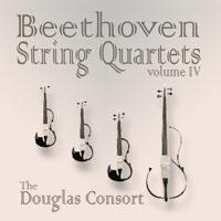 String Quartet No.15 In a Minor, Op.132, II. Allegro Ma Non Tanto