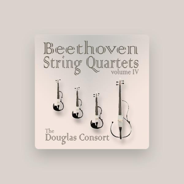 The Douglas Consort