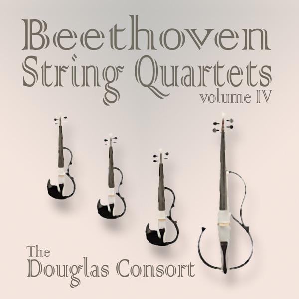 String Quartet No.15 In a Minor, Op.132, II. Allegro Ma Non Tanto
