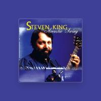 Steven King