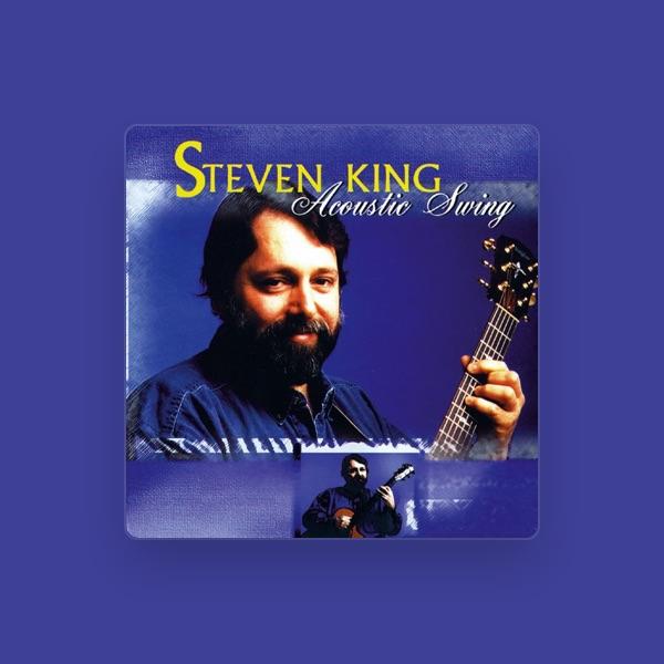 Steven King