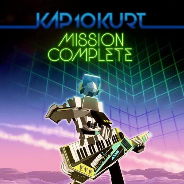 Mission Comlpete Moulinex Remix