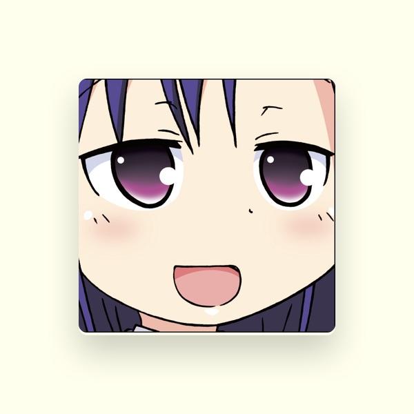 あぎり(cv:高部あい)