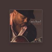 Michael Vince