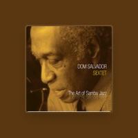 Dom Salvador Sextet