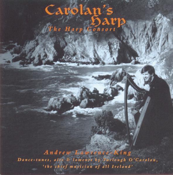 Carolan's Farewell (Carolan's Farewell to Music)