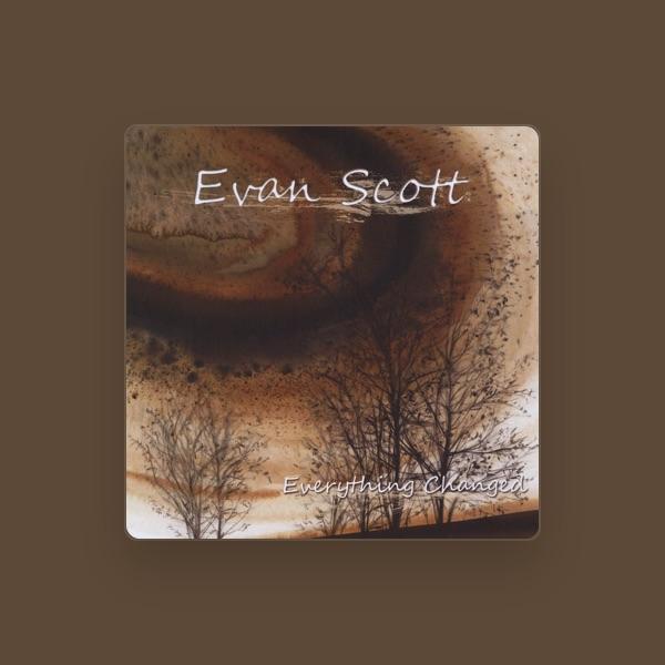 Evan Scott