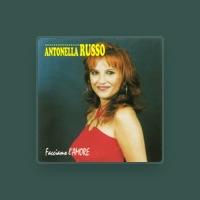 Antonella Russo