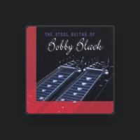 Bobby Black