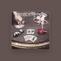 Smokin' Aces
