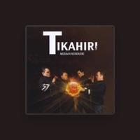 Tikahiri