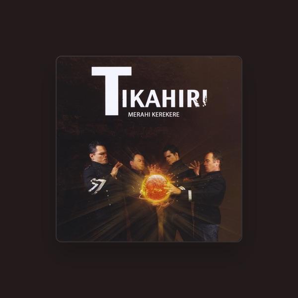 Tikahiri