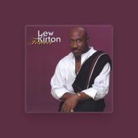 Lew Kirton