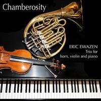 Trio for Horn, Violin and Piano: I. Andante teneramente