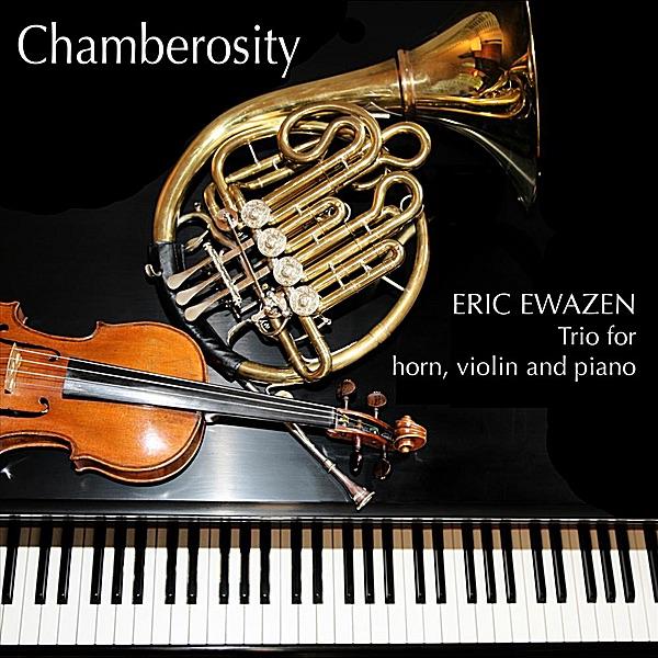 Trio for Horn, Violin and Piano: I. Andante teneramente