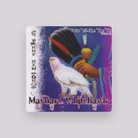 Maynard Whitehawk