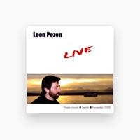Leon Pozen