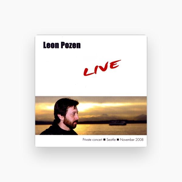 Leon Pozen