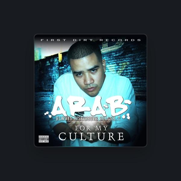 A.R.A.B.