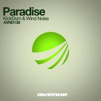 Paradise (feat. Wind Noise)