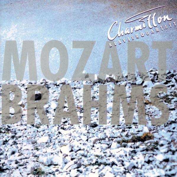J. Brahms: Piano Quartet No. 3 in C Minor, op 60: 4. Finale: Allegro Comodo