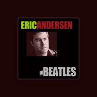 Eric Andersen