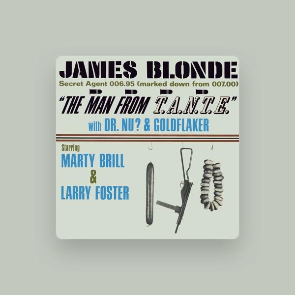 Marty Brill