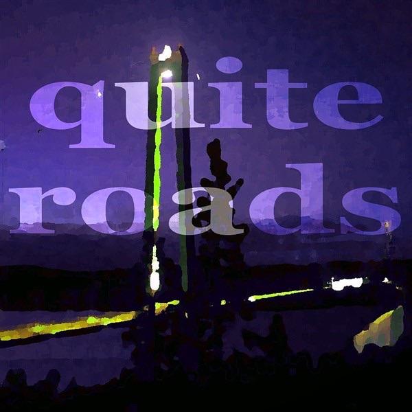 Quite Roads (Deep House Mix) [Deep House Mix]