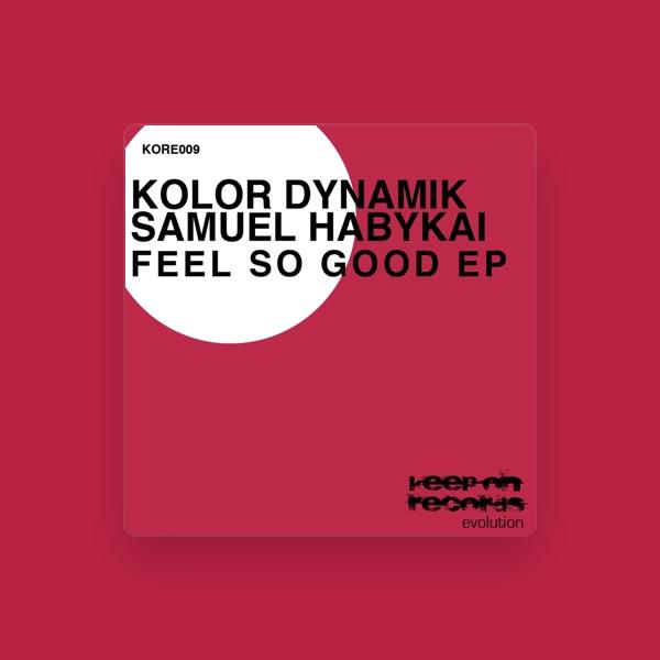 Kolor Dynamik