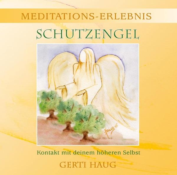 Dein Schutzengel Als Begleiter (Geführte Meditation mit Musik von Acama)
