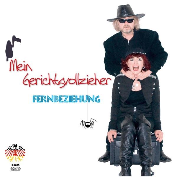 Mein Gerichtsvollzieher