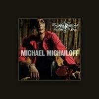 Michael Michailoff