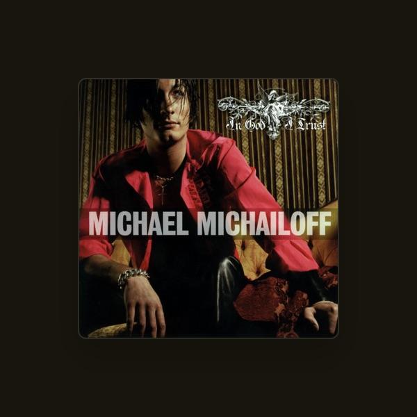 Michael Michailoff