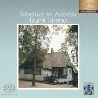 シベリウス: 花の組曲 作品85 第1曲「ヒヤシンス」