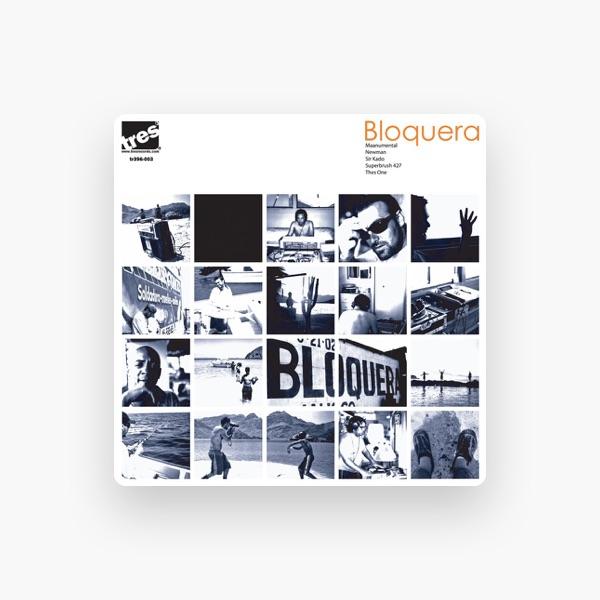 Bloquera