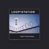 LOOP!STATION