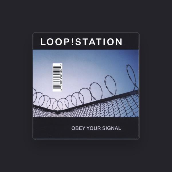 LOOP!STATION