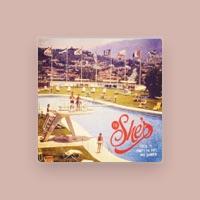 The She's