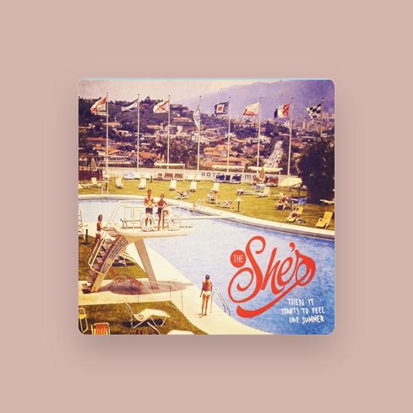 The She's