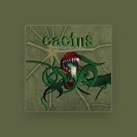 Cactus