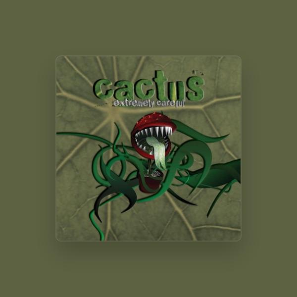 Cactus