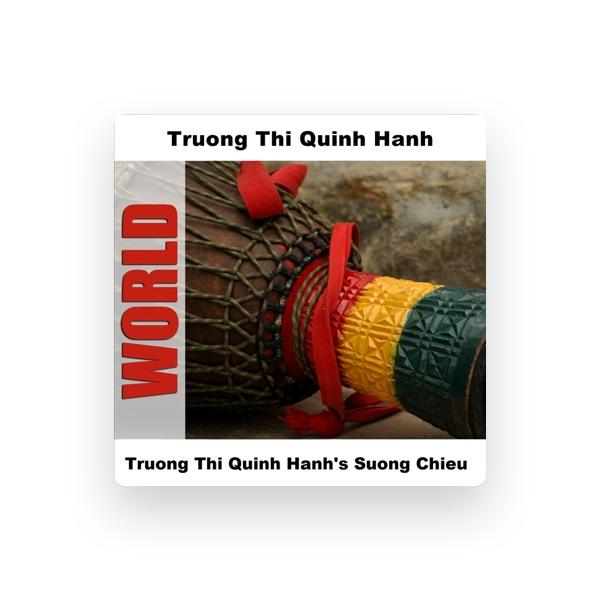 Truong Thi Quinh Hanh