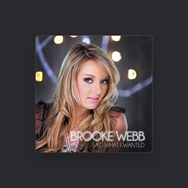 Brooke Webb