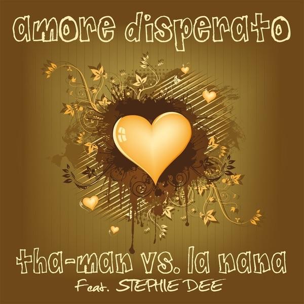 Amore Disperato (Ciskoman & Brizio Remix)