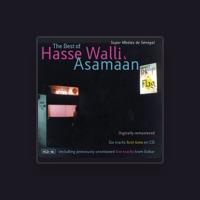Hasse Walli & Asamaan