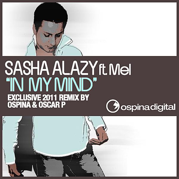 In My Mind (D.O.O.P. Instru-Dub)