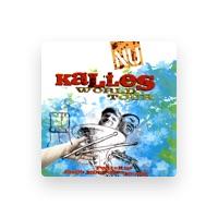 Kalle's World Tour