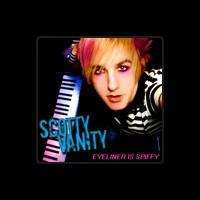Scotty Vanity